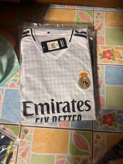 เสื้อกีฬากับกางเกง รูปที่ 9