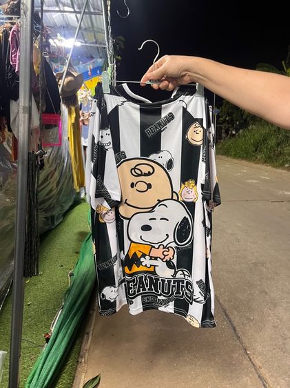 เสื้อกีฬากับกางเกง รูปที่ 2