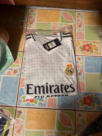 เสื้อกีฬากับกางเกง รูปที่ 14