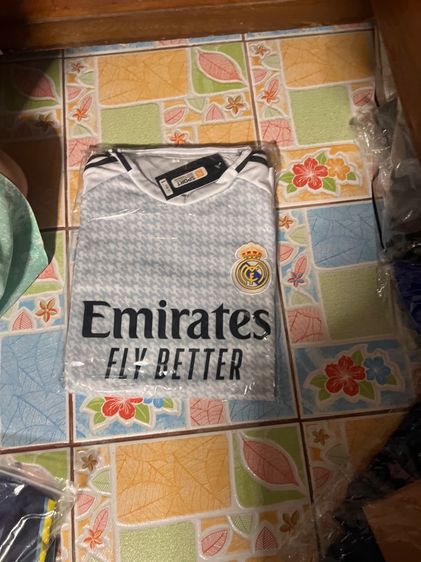 เสื้อกีฬากับกางเกง รูปที่ 4