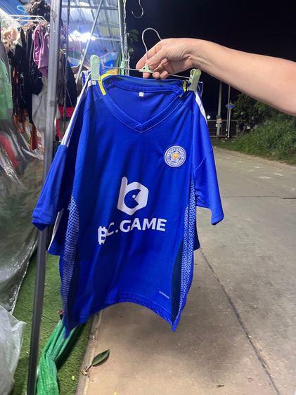 ไม่ระบุ อื่นๆ ชุดฟุตบอล อื่นๆ เสื้อกีฬากับกางเกง