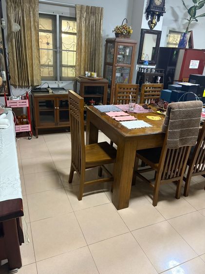 ตกแต่งครบ 2010 บ้านเดี่ยวหลังใหญ่ราคาดี 2 ชั้น  ย่านนิมิตรใหม่ รูปที่ 3