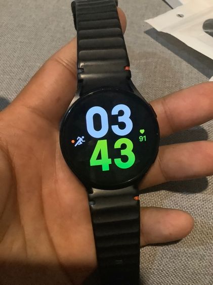 samsung galaxy watch 5 44mm bt  รูปที่ 2