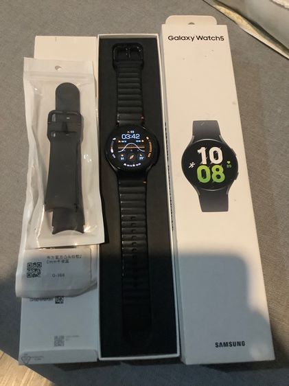 samsung galaxy watch 5 44mm bt  รูปที่ 3