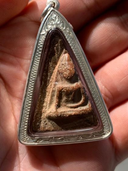 พระนางพญา รูปที่ 3