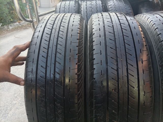 215 70 15 Bridgestone ปลายปี 23 รูปที่ 3