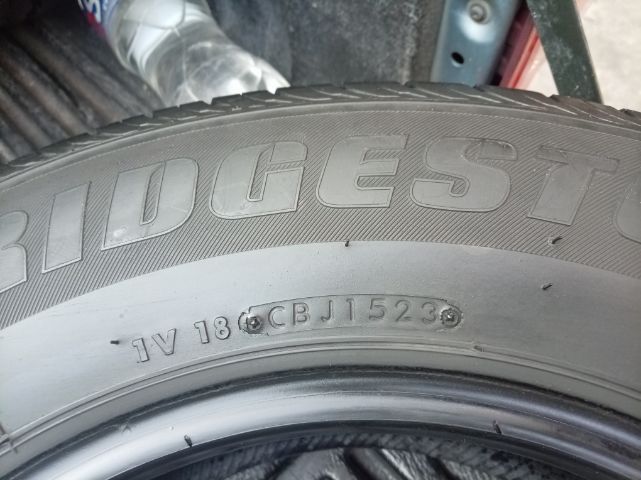 215 70 15 Bridgestone ปลายปี 23