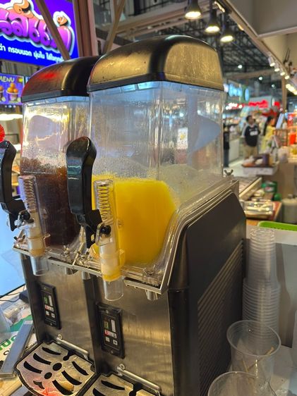 เครื่องสเลอปี้  รูปที่ 2