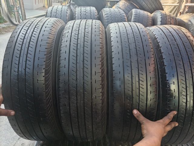 Bridgestone 215 70 15 ปี 22 รูปที่ 5