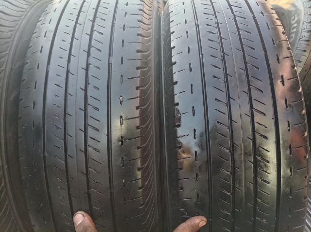 Bridgestone 215 70 15 ปี 22 รูปที่ 2