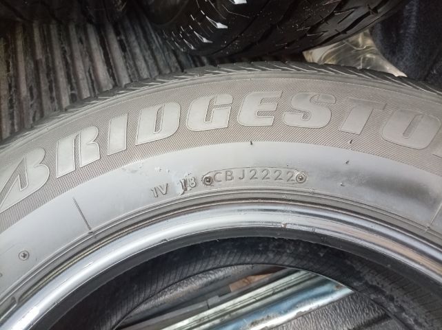 Bridgestone 215 70 15 ปี 22 รูปที่ 3