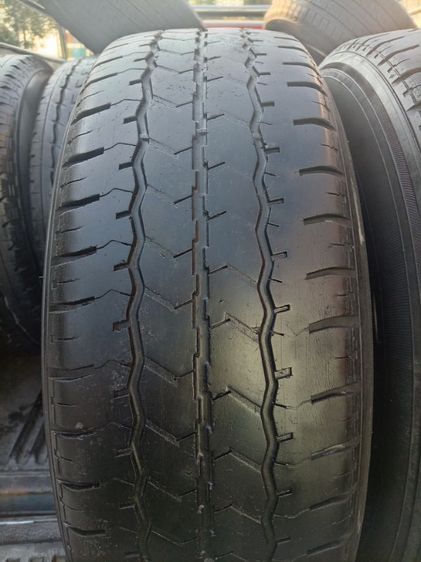 Michelin มิชลิน 225 75 15 ปลายปี 23