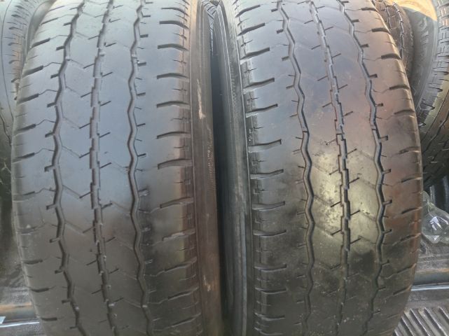 มิชลิน 225 75 15 ปลายปี 23 รูปที่ 5