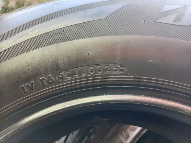 ยางบรรทุก Bridgestone 225 75 15 ปี 25 รูปที่ 4