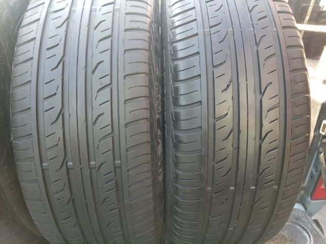 ยาง Dunlop 265 50 20 ปลายปี 22 รูปที่ 5