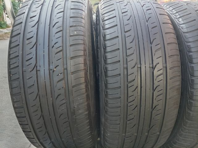 ยาง Dunlop 265 50 20 ปลายปี 22 รูปที่ 2