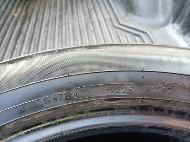 ยาง Dunlop 265 50 20 ปลายปี 22 รูปที่ 3