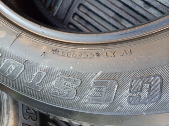 Bridgestone 265 60 18 ปลายปี 21 มีคู่ รูปที่ 2