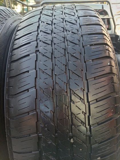 Bridgestone 265 60 18 ปลายปี 21 มีคู่