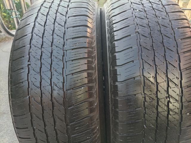 Bridgestone 265 60 18 ปลายปี 21 มีคู่ รูปที่ 5