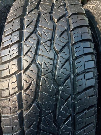 Maxxis 31 ×10.5 ขอบ 15 สภาพสวยทั้ง 4 เส้น รูปที่ 5