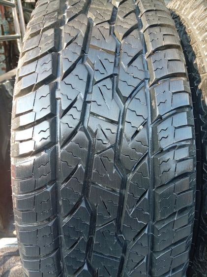 Maxxis 31 ×10.5 ขอบ 15 สภาพสวยทั้ง 4 เส้น รูปที่ 7