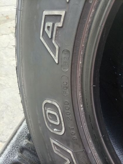 อื่นๆ Maxxis 31 ×10.5 ขอบ 15 สภาพสวยทั้ง 4 เส้น