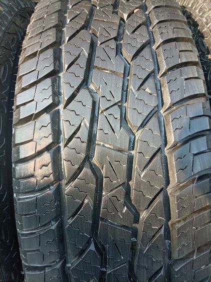 Maxxis 31 ×10.5 ขอบ 15 สภาพสวยทั้ง 4 เส้น รูปที่ 6