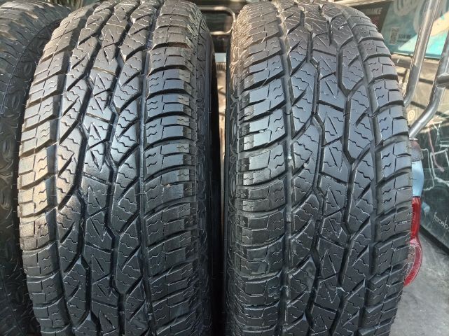 Maxxis 31 ×10.5 ขอบ 15 สภาพสวยทั้ง 4 เส้น รูปที่ 8