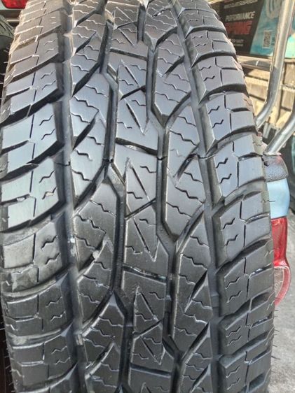 Maxxis 31 ×10.5 ขอบ 15 สภาพสวยทั้ง 4 เส้น รูปที่ 3
