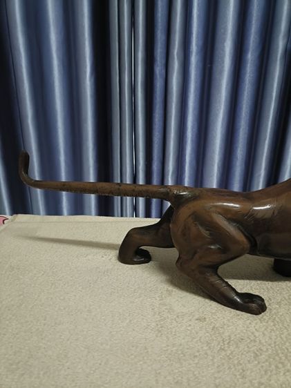 เสือเหล็ก รูปที่ 6