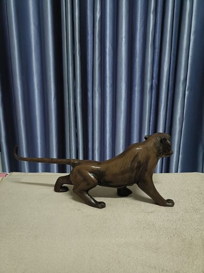 เสือเหล็ก รูปที่ 3