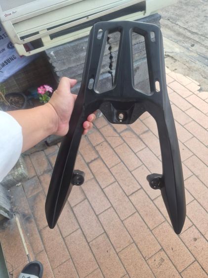 ขายแร็ค ท้ายคลิก  รูปที่ 2