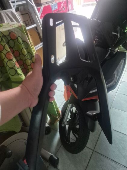 อื่นๆ ขายแร็ค ท้ายคลิก 