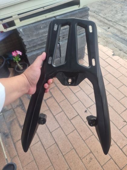 ขายแร็ค ท้ายคลิก  รูปที่ 3