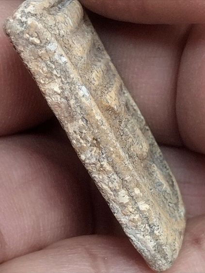 สมเด็จวัดระฆังพิมพ์ใหญ่เนื้อหาสวยเก่า รูปที่ 4