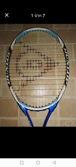 ไม่ระบุ อื่นๆ ไม้เทนนิส 2 hundred twenty 5 ยังไม่ได้ใช้งานสภาพดี