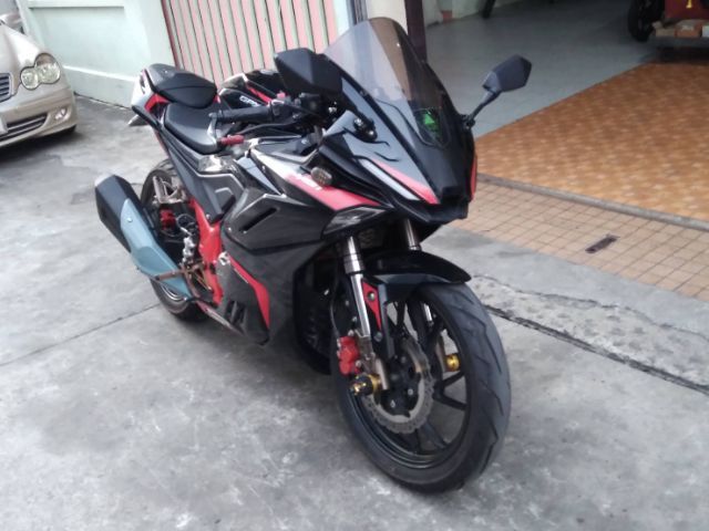 Gpx gr200 ปี21  รูปที่ 3