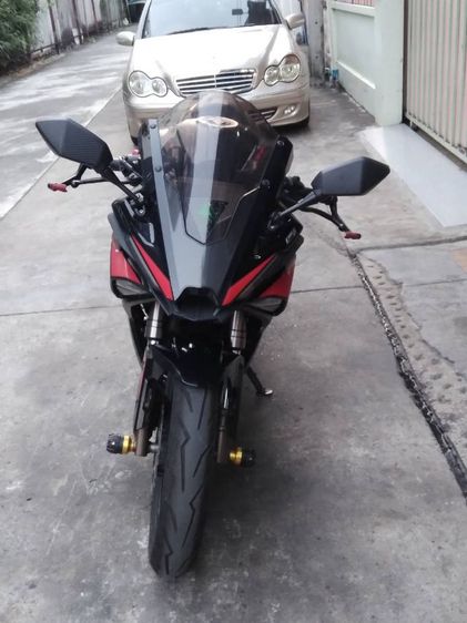 Gpx gr200 ปี21  รูปที่ 4