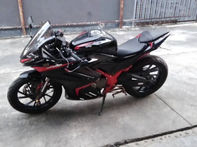 Gpx gr200 ปี21 