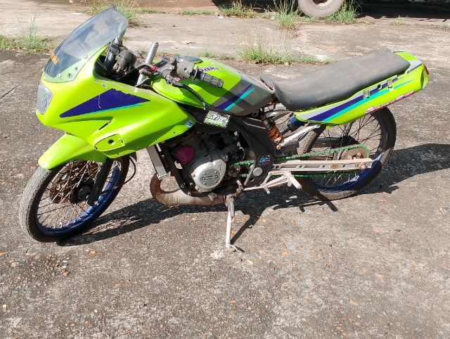 ขาย เซอร์ปิโก้ 150  ติดต่อ 0812732501 รูปที่ 2