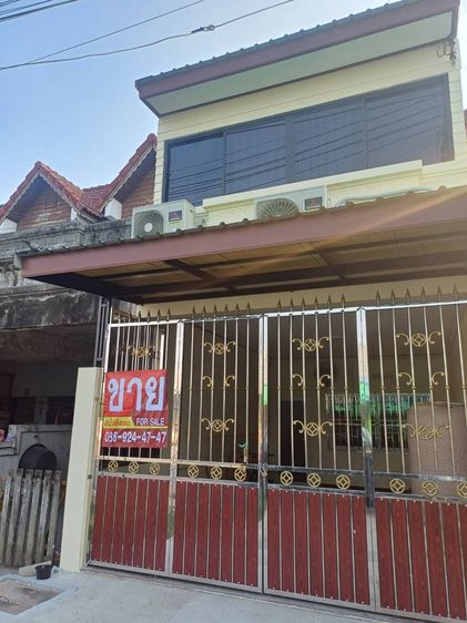 อื่นๆ ไม่มี 2010 ขาย บ้าน พัทยา