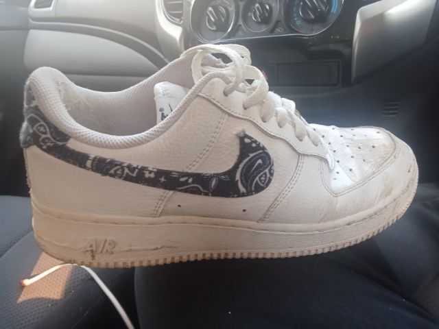 Nike