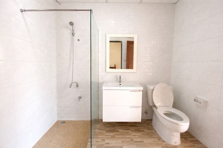 ไม่มี ขายทาวเฮาส์ 2 ชั้น หมู่บ้านพงษ์ศิริชัย 2 ทำเลดี เหมาะสำหรับอยู่อาศัย ใกล้ BTS สถานีหลักสอง รูปที่ 4