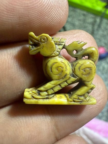 สิงห์หลวงพ่อเดิม รูปที่ 2