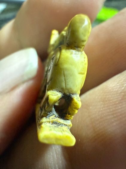 สิงห์หลวงพ่อเดิม รูปที่ 4