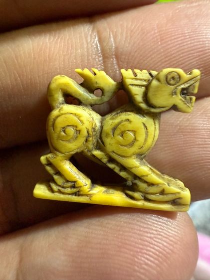 สิงห์หลวงพ่อเดิม