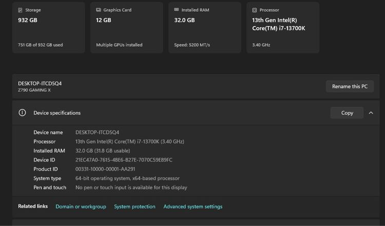 คอมจากไอเฮฟซีพียู รูปที่ 2