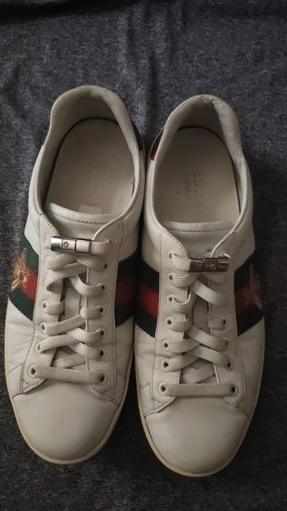 รองเท้า GUCCI มือ2 (ของแท้) เบอร์ 42 รูปที่ 3