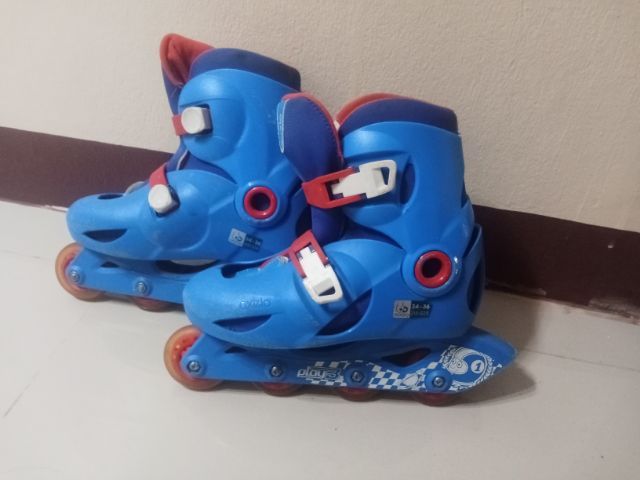 รองเท้าสเก็ต